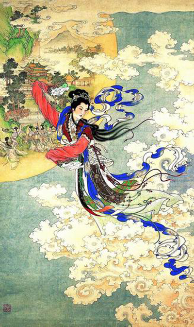 中秋節(jié)