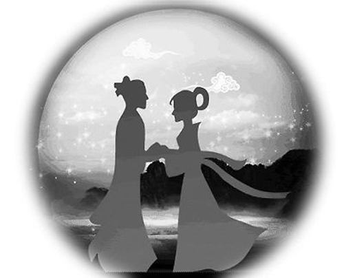 七夕節(jié)，太倉七夕習(xí)俗