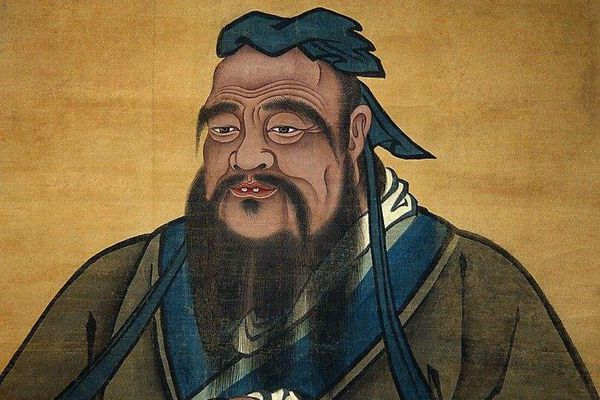高山仰止,景行行止,雖不能至,心向往之是什么意思？