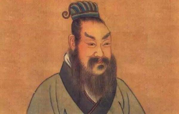 帝嚳怎么讀,帝嚳是誰(shuí),帝嚳的傳說(shuō),帝嚳陵簡(jiǎn)介