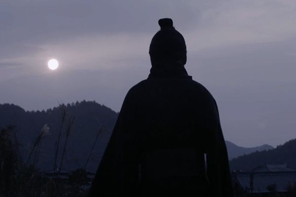范雎復(fù)仇