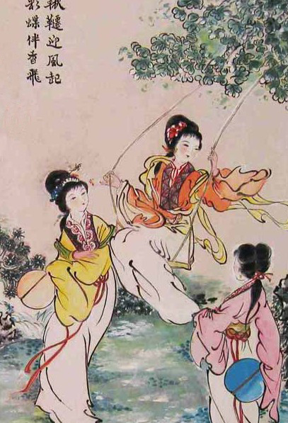 清明節(jié)