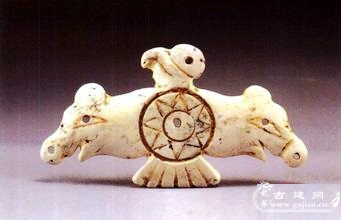 凌家灘遺址揭示五千年文明