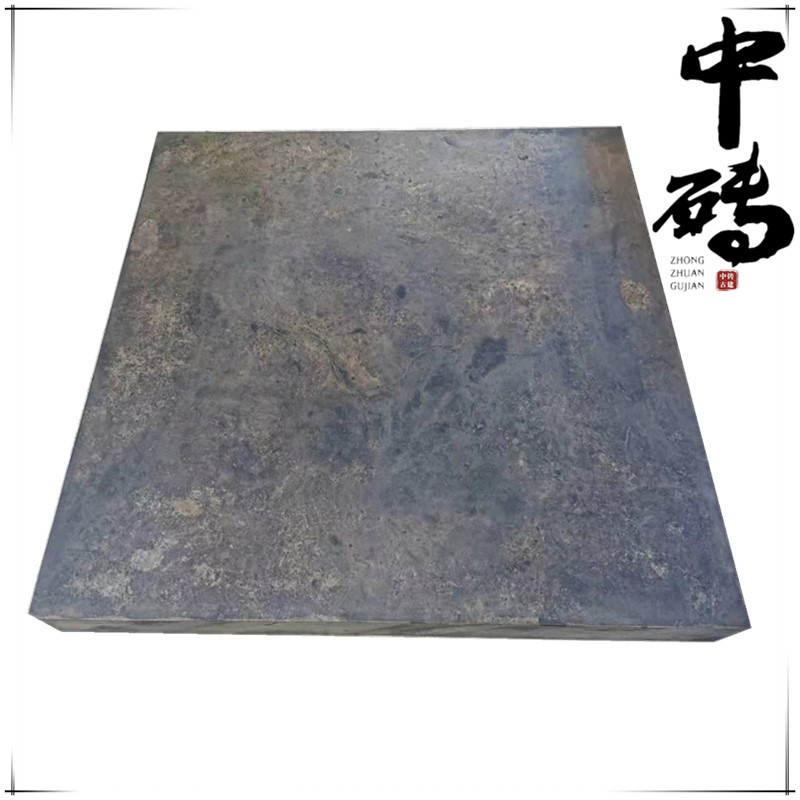 陸慕御窯金磚 陸慕御窯金磚