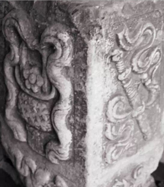 門(mén)墩的講究