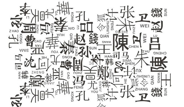 百家姓始寫于什么時(shí)候,百家姓是什么朝代編的