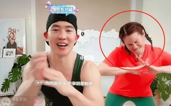 劉畊宏女孩是什么意思,劉畊宏女孩什么梗