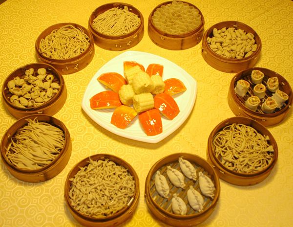 西貝莜面村怎么讀,莜字怎么讀拼音是什么？