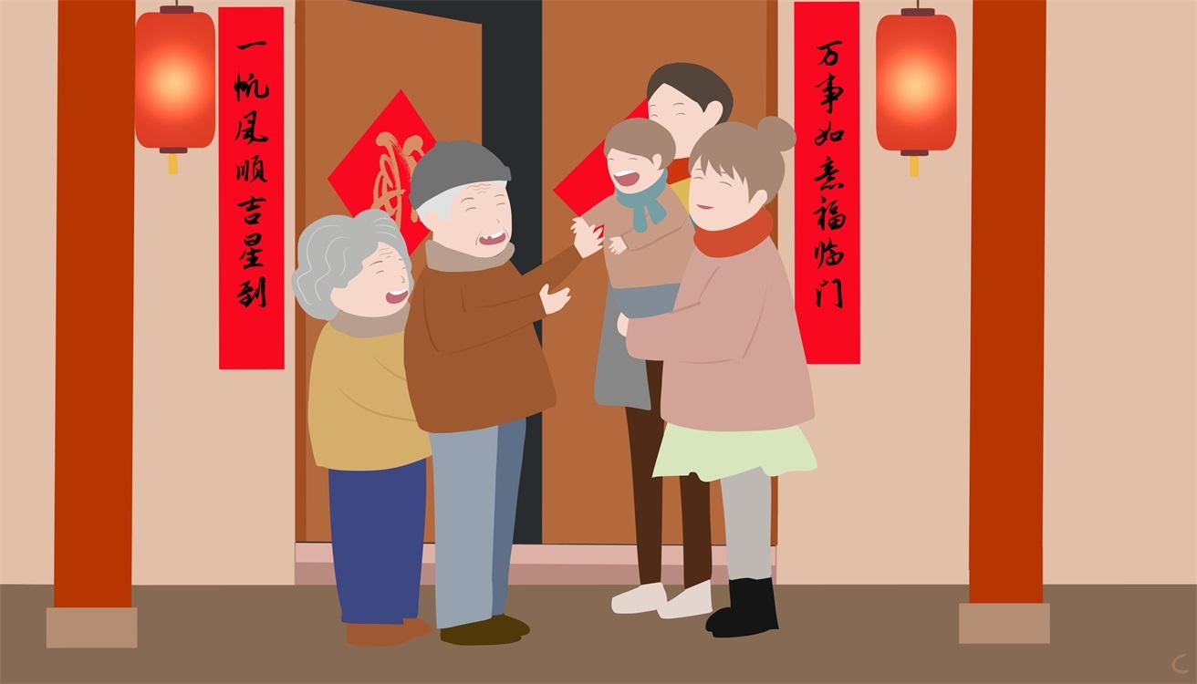 除夕的由來和習俗