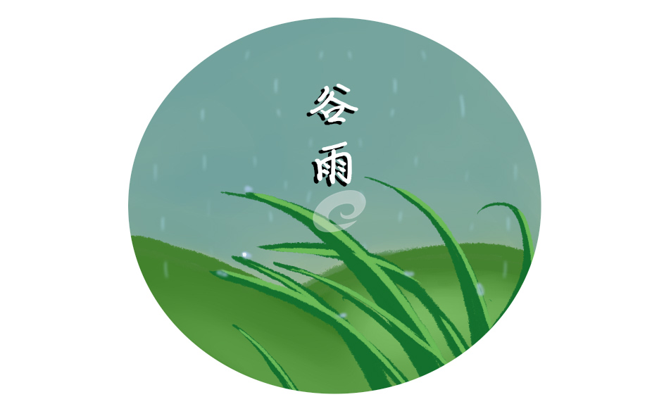 谷雨時(shí)節(jié)種什么農(nóng)作物