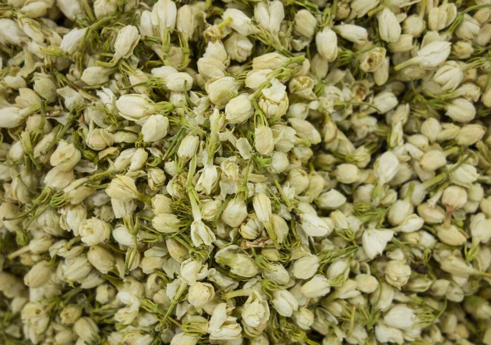 茉莉花茶有什么功效，具有清熱解毒、理氣安神等功效