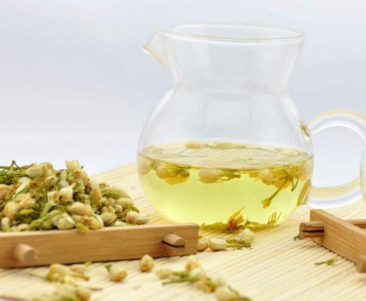 茉莉花茶有什么功效，具有清熱解毒、理氣安神等功效