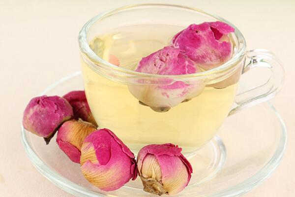 芍藥花茶怎么制作，制作方法簡單且功效齊全