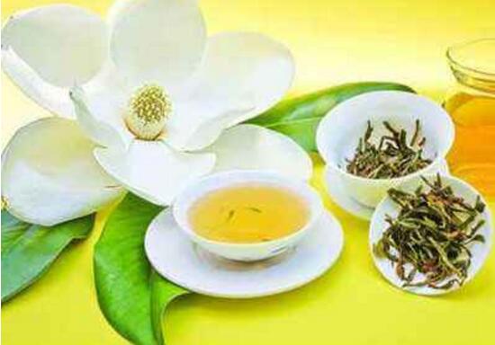 梔子花可以泡水喝嗎，桅子泡水喝有什么功效