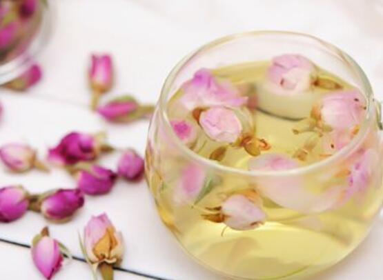 玫瑰花茶可以天天喝嗎，會導致腹瀉、引起身體不適