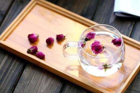 玫瑰花茶可以天天喝嗎，會導致腹瀉、引起身體不適