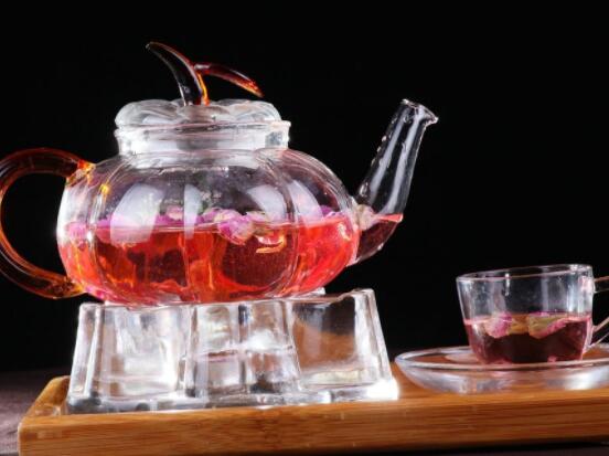 玫瑰花茶可以天天喝嗎，會導致腹瀉、引起身體不適