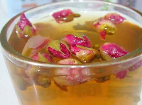 玫瑰花茶可以天天喝嗎，會導致腹瀉、引起身體不適