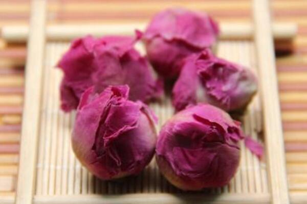 芍藥花茶怎么制作，制作方法簡單且功效齊全