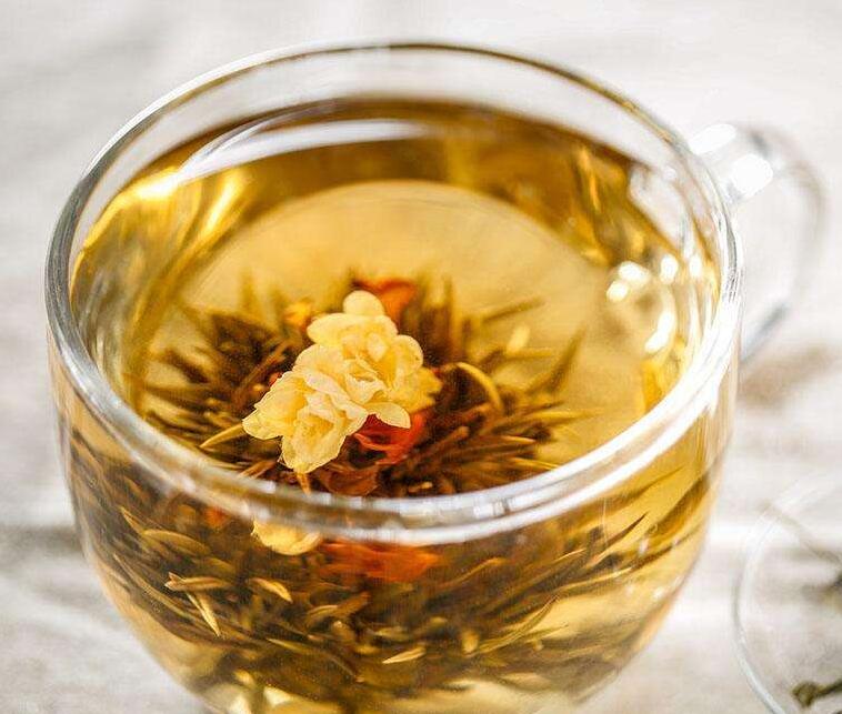 茉莉花茶有什么功效，具有清熱解毒、理氣安神等功效