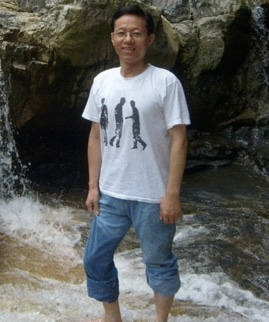 野孩子的奇幻之旅