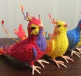 兒童粘土制作教程
