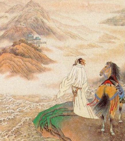 張養(yǎng)浩《山坡羊·潼關(guān)懷古》原文|譯文|作者簡介