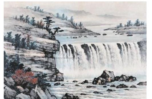 周德清《塞鴻秋·潯陽(yáng)即景》原文|譯文|作者簡(jiǎn)介