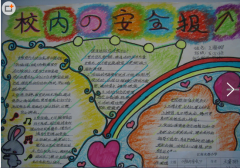 校內(nèi)安全報(bào)