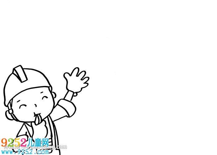 安全生產(chǎn)教育月<a href=http://www.inspiredelm.com/shouchaobao/ target=_blank class=infotextkey>手抄報(bào)</a>