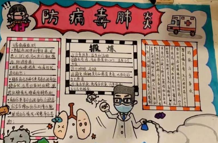 武漢加油共抗病毒<a href=http://www.inspiredelm.com/shouchaobao/ target=_blank class=infotextkey>手抄報</a>