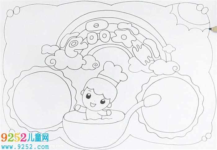 尚德守法食品安全<a href=http://www.inspiredelm.com/shouchaobao/ target=_blank class=infotextkey>手抄報(bào)</a>