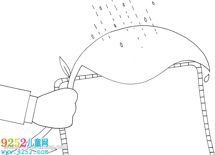 未成年保護(hù)<a href=http://www.inspiredelm.com/shouchaobao/ target=_blank class=infotextkey>手抄報(bào)</a>模板