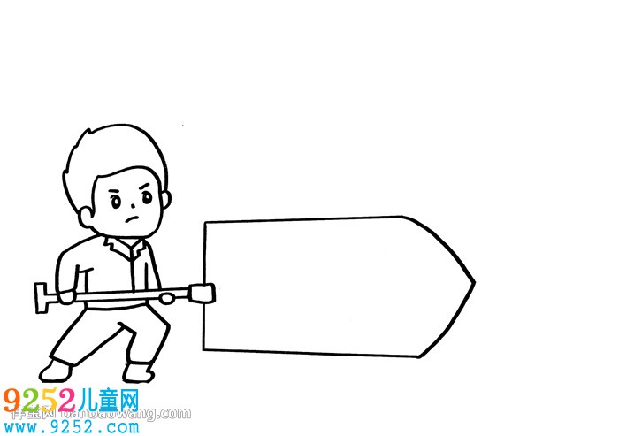 關(guān)于防洪的<a href=http://www.inspiredelm.com/shouchaobao/ target=_blank class=infotextkey>手抄報</a>