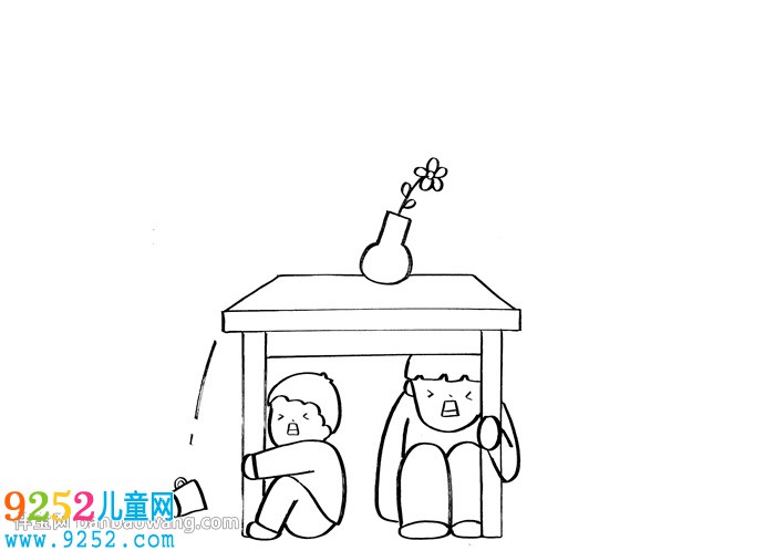 避險防災(zāi)<a href=http://www.inspiredelm.com/shouchaobao/ target=_blank class=infotextkey>手抄報</a>