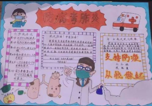 中國加油武漢加油小學生<a href=http://www.inspiredelm.com/shouchaobao/ target=_blank class=infotextkey>手抄報</a>