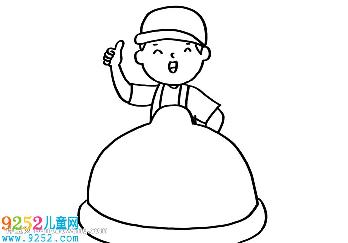 安全生產(chǎn)月的<a href=http://www.inspiredelm.com/shouchaobao/ target=_blank class=infotextkey>手抄報(bào)</a>怎么畫