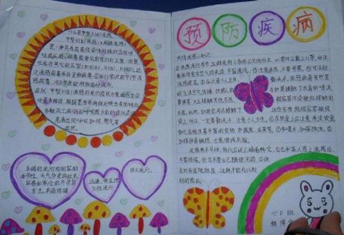 武漢不孤單武漢加油小學(xué)生<a href=http://www.inspiredelm.com/shouchaobao/ target=_blank class=infotextkey>手抄報(bào)</a>作品