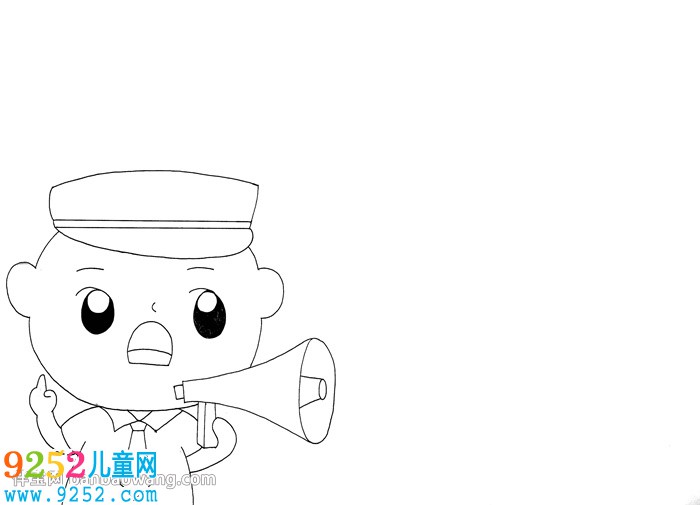 防范電信網(wǎng)絡詐騙<a href=http://www.inspiredelm.com/shouchaobao/ target=_blank class=infotextkey>手抄報</a>