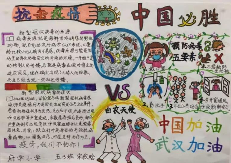 致敬最美逆行者<a href=http://www.inspiredelm.com/shouchaobao/ target=_blank class=infotextkey>手抄報(bào)</a>