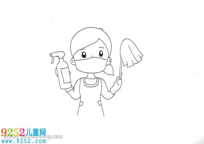 復(fù)工復(fù)學防疫指南<a href=http://www.inspiredelm.com/shouchaobao/ target=_blank class=infotextkey>手抄報</a>