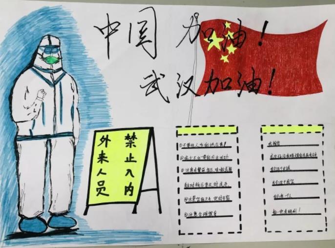 疫情防控從我做起<a href=http://www.inspiredelm.com/shouchaobao/ target=_blank class=infotextkey>手抄報(bào)</a>