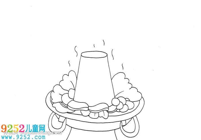 中國美食<a href=http://www.inspiredelm.com/shouchaobao/ target=_blank class=infotextkey>手抄報</a>