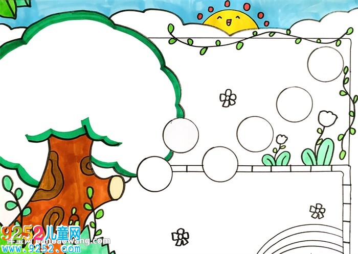 愛護花草樹木<a href=http://www.inspiredelm.com/shouchaobao/ target=_blank class=infotextkey>手抄報</a>