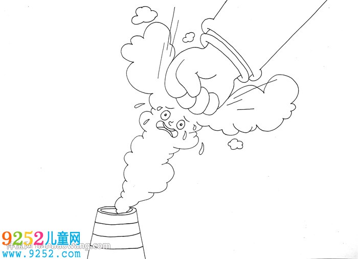 防污染<a href=http://www.inspiredelm.com/shouchaobao/ target=_blank class=infotextkey>手抄報(bào)</a>