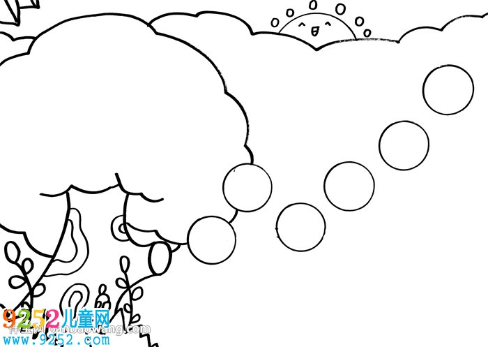 愛護花草樹木<a href=http://www.inspiredelm.com/shouchaobao/ target=_blank class=infotextkey>手抄報</a>