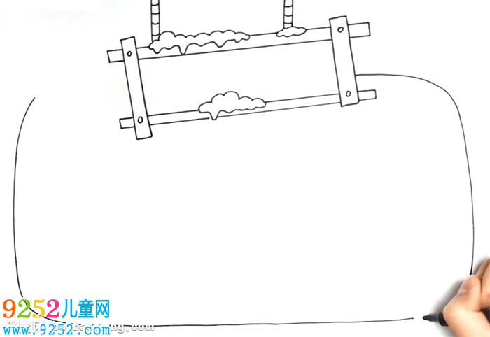 萬能冬天<a href=http://www.inspiredelm.com/shouchaobao/ target=_blank class=infotextkey>手抄報</a>模板怎么畫