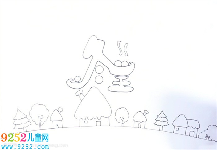 冬至<a href=http://www.inspiredelm.com/shouchaobao/ target=_blank class=infotextkey>手抄報</a>