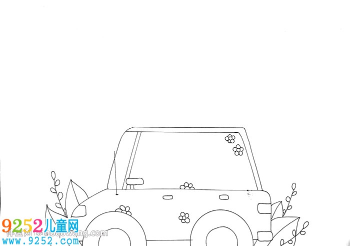 春天來了<a href=http://www.inspiredelm.com/shouchaobao/ target=_blank class=infotextkey>手抄報(bào)</a>