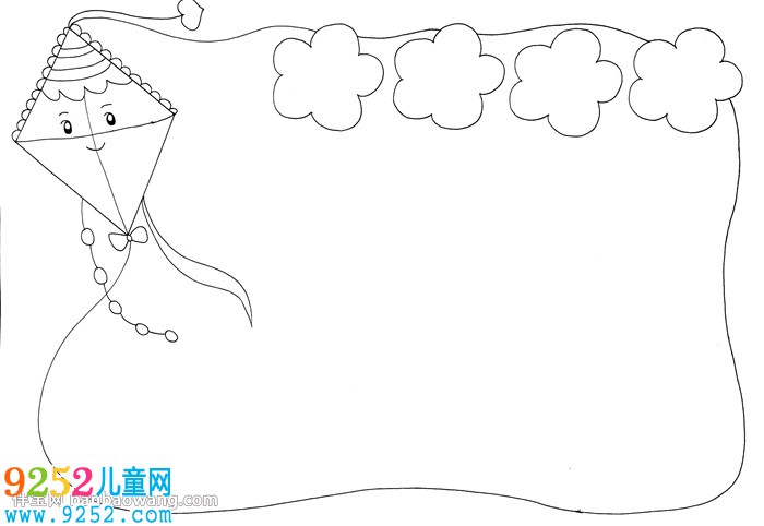 簡單春天<a href=http://www.inspiredelm.com/shouchaobao/ target=_blank class=infotextkey>手抄報</a>